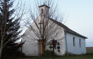 Lajoskomáromi templom vízszigetelése Fejér megyében